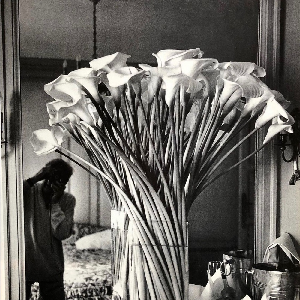 Meet your Posher, Karla